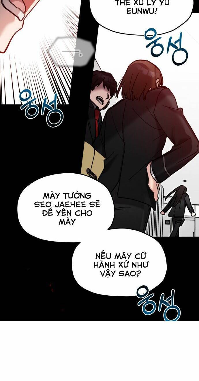 Thuyết Thiên Đường Chapter 4 - 18