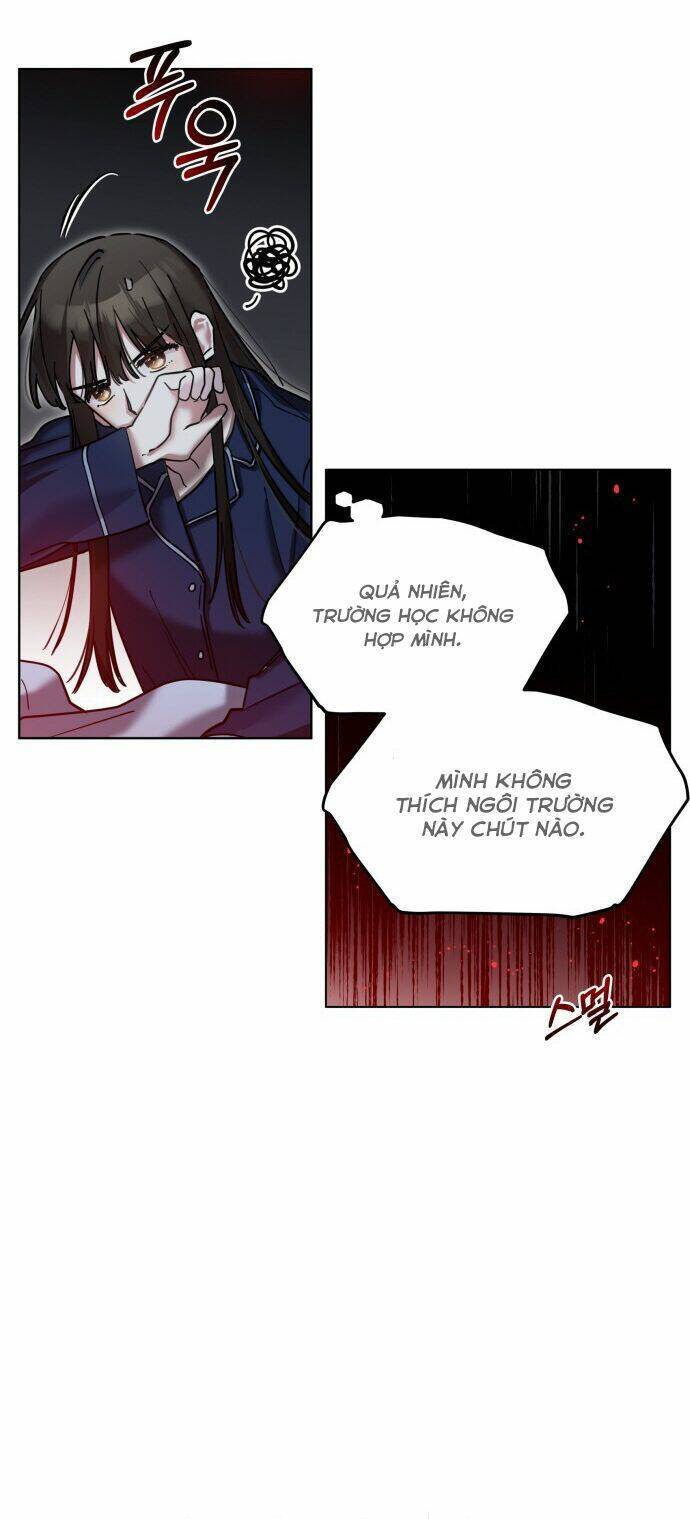 Thuyết Thiên Đường Chapter 4 - 9