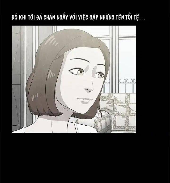 Những Câu Chuyện Kinh Dị Độc Đáo Chapter 11 - 3