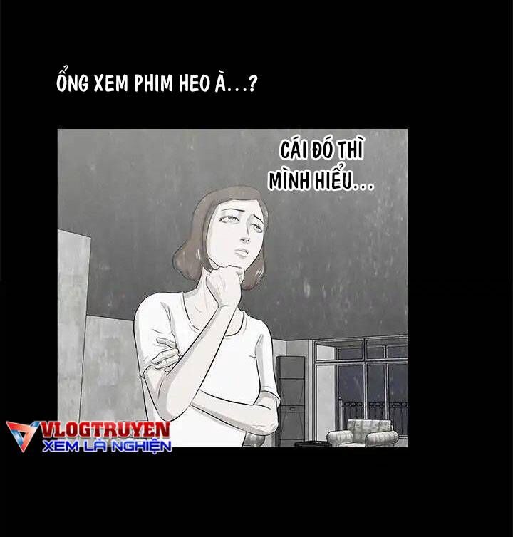 Những Câu Chuyện Kinh Dị Độc Đáo Chapter 11 - 48