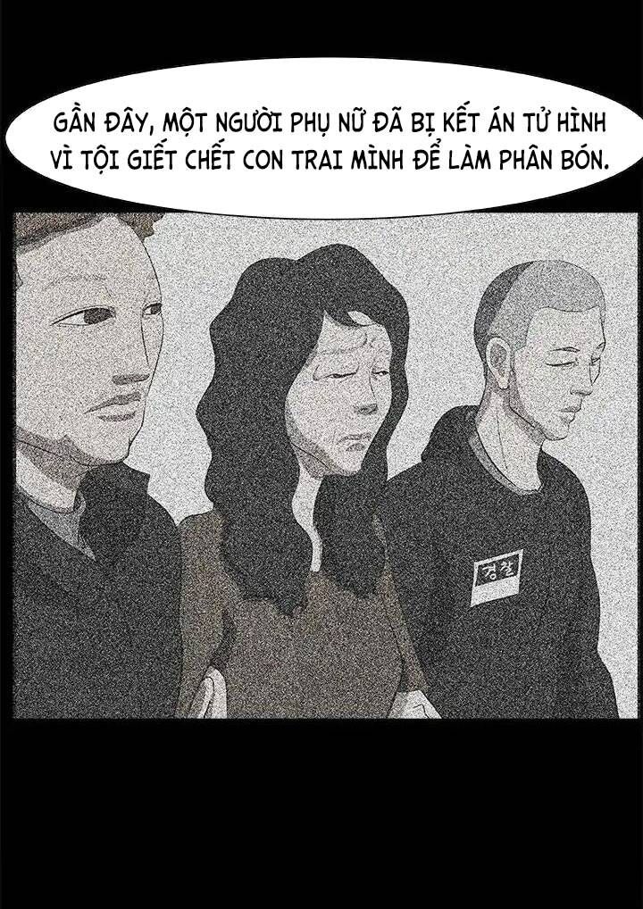 Những Câu Chuyện Kinh Dị Độc Đáo Chapter 19 - 46