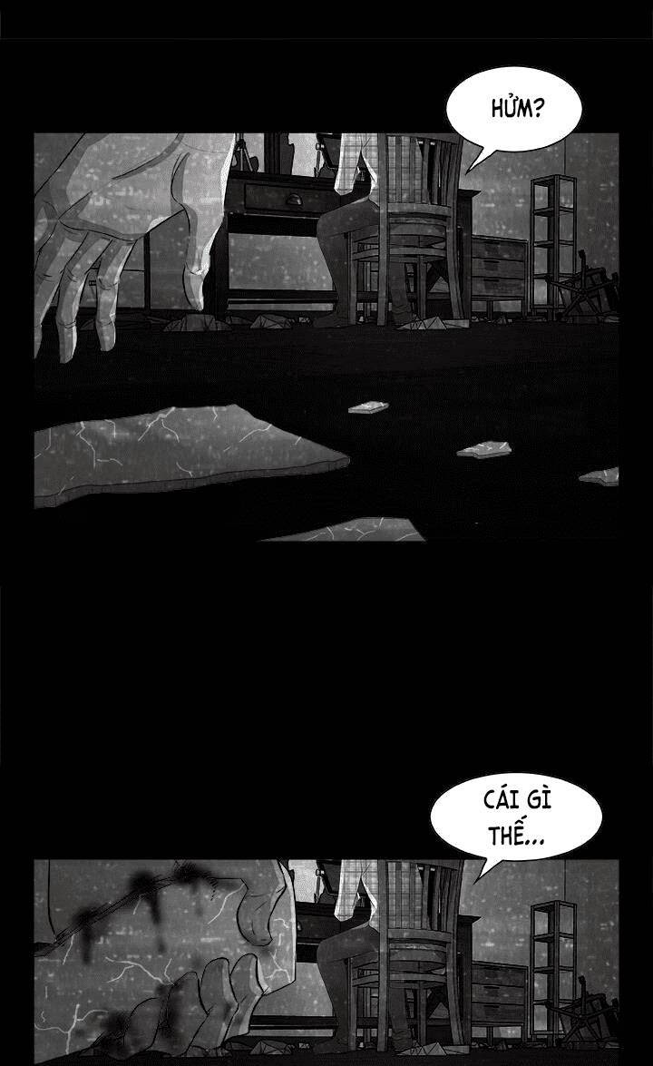 Những Câu Chuyện Kinh Dị Độc Đáo Chapter 2 - 47