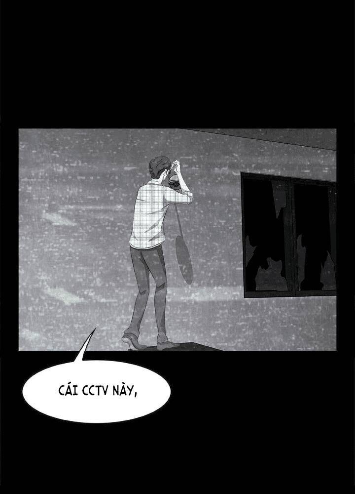 Những Câu Chuyện Kinh Dị Độc Đáo Chapter 2 - 8