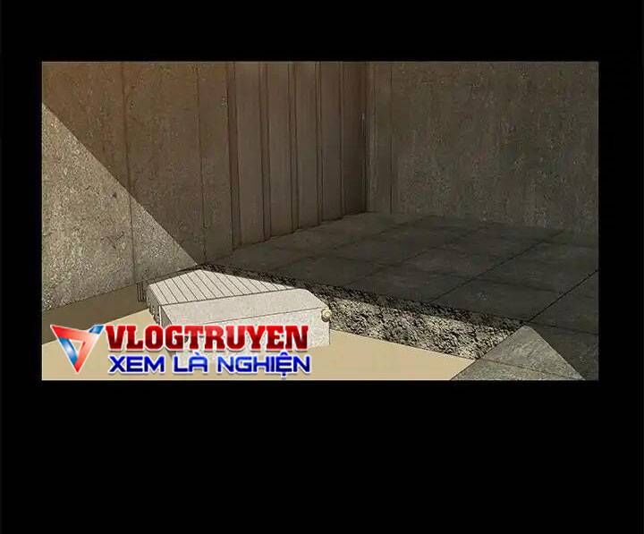 Những Câu Chuyện Kinh Dị Độc Đáo Chapter 20 - 11