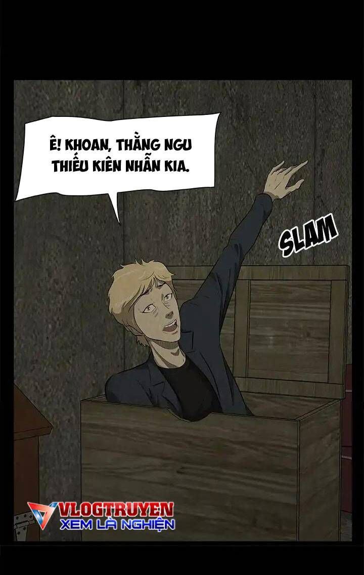 Những Câu Chuyện Kinh Dị Độc Đáo Chapter 20 - 47