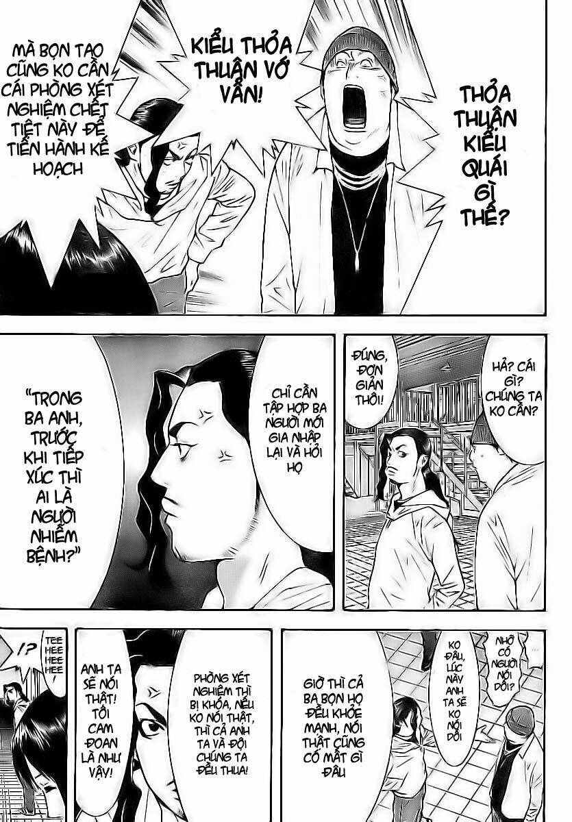 Liar Game Chapter 100 - 13