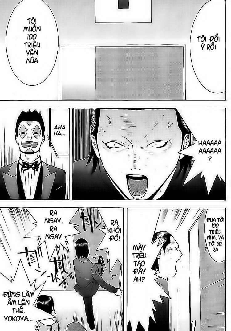 Liar Game Chapter 101 - 12