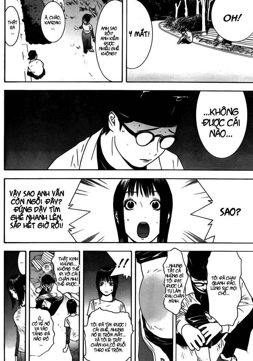Liar Game Chapter 108 - 15