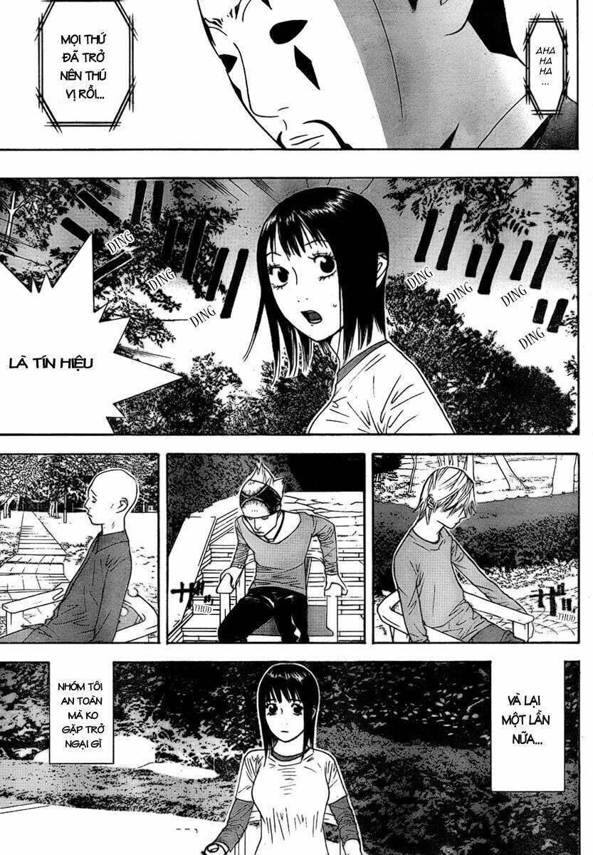 Liar Game Chapter 112 - 15