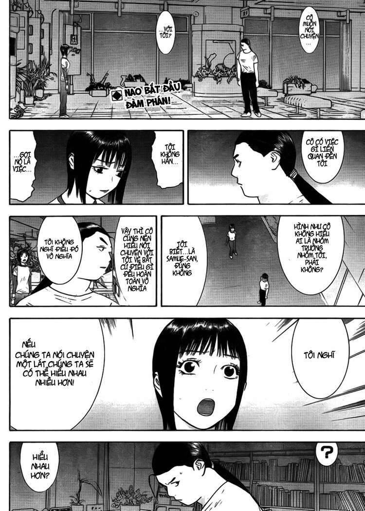 Liar Game Chapter 125 - 2