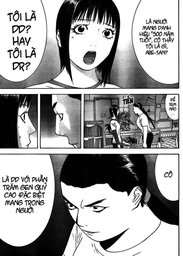 Liar Game Chapter 125 - 11