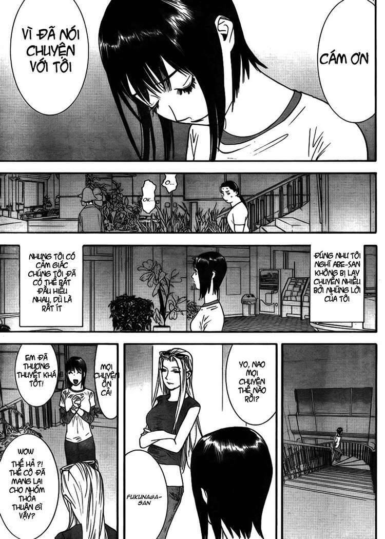 Liar Game Chapter 125 - 15