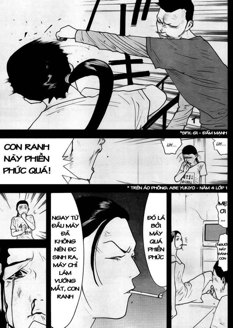 Liar Game Chapter 134 - 10