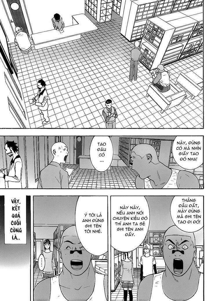 Liar Game Chapter 139 - 29