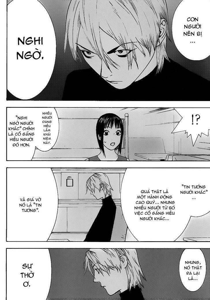Liar Game Chapter 139 - 6