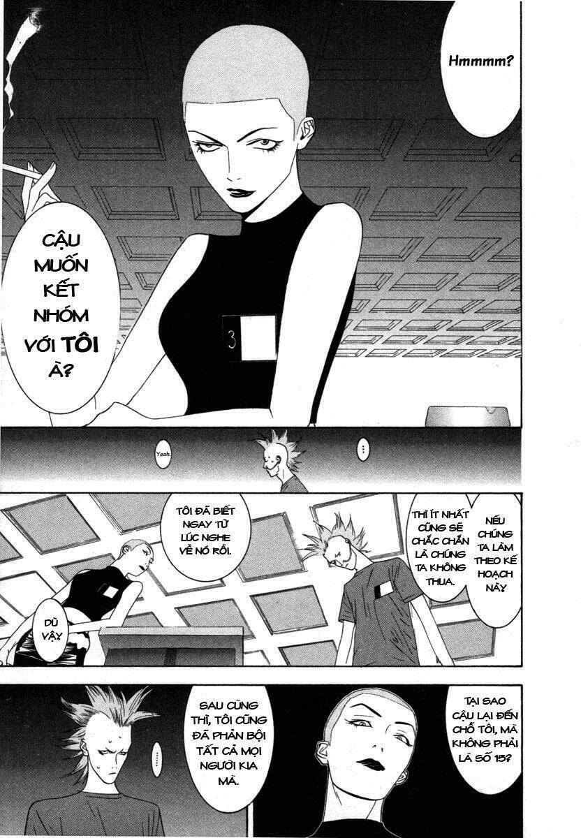 Liar Game Chapter 16 - 7