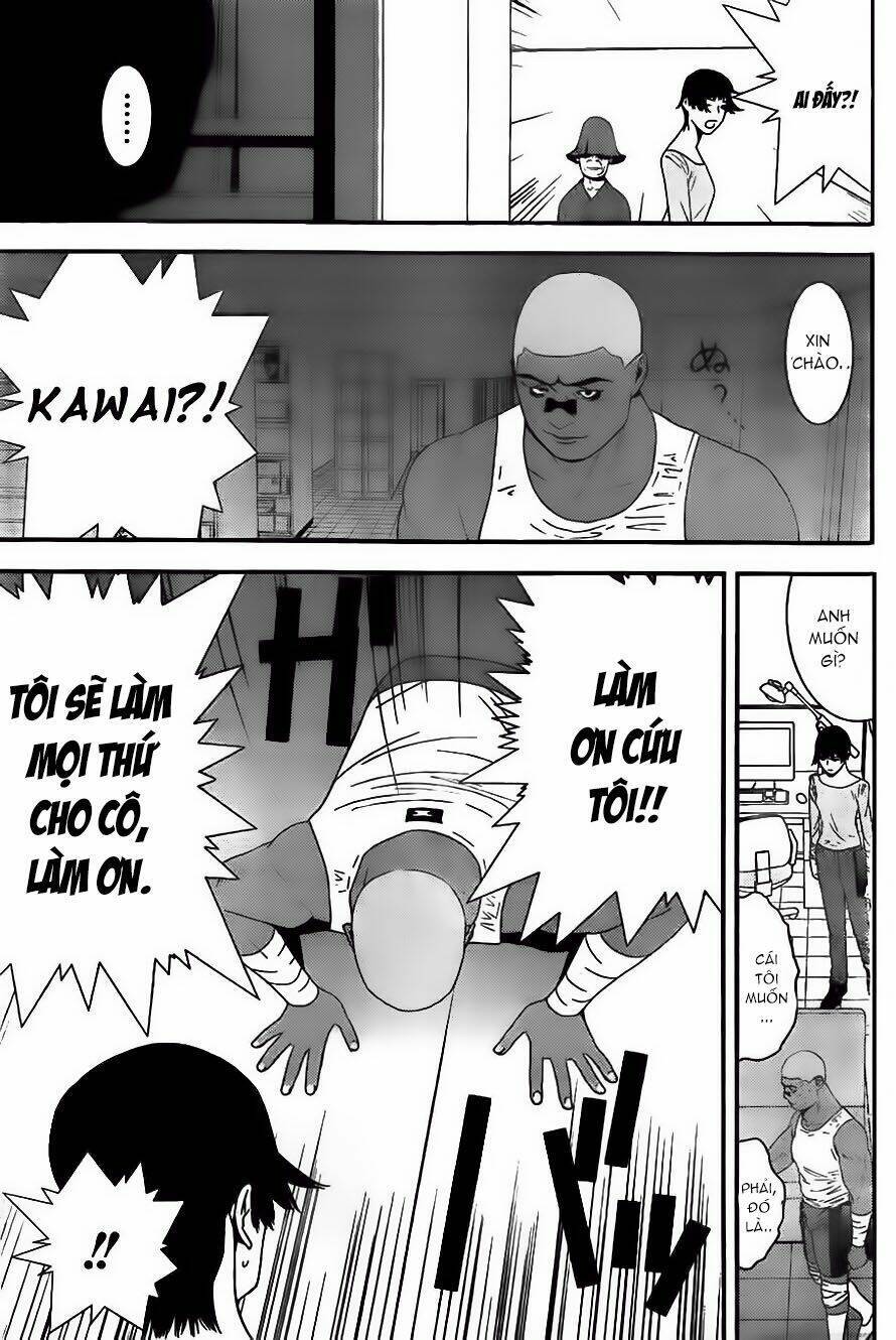 Liar Game Chapter 160 - 7