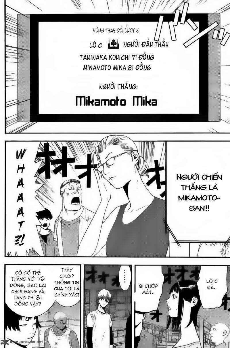 Liar Game Chapter 161 - 11