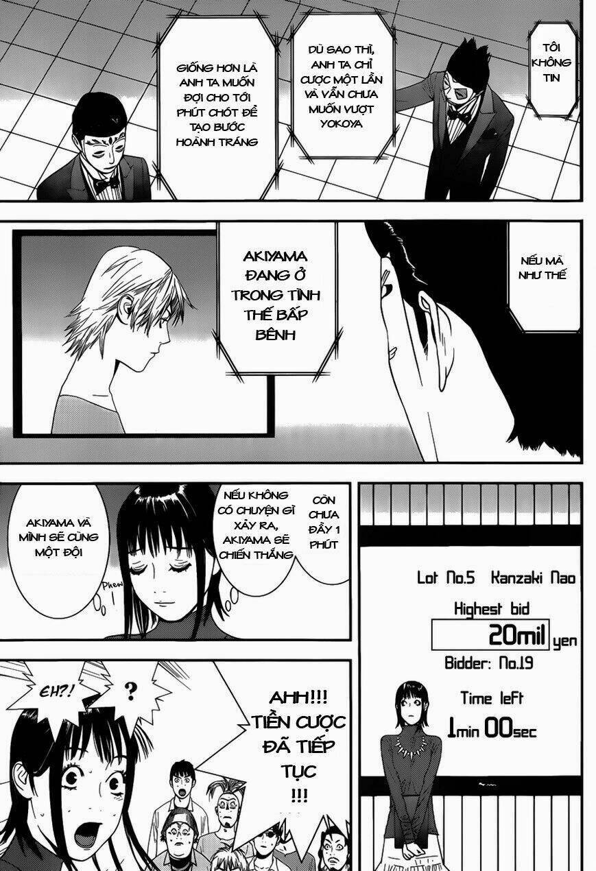 Liar Game Chapter 175 - 6