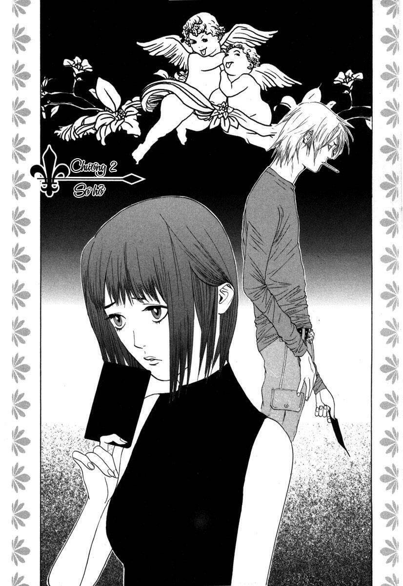 Liar Game Chapter 2 - 2