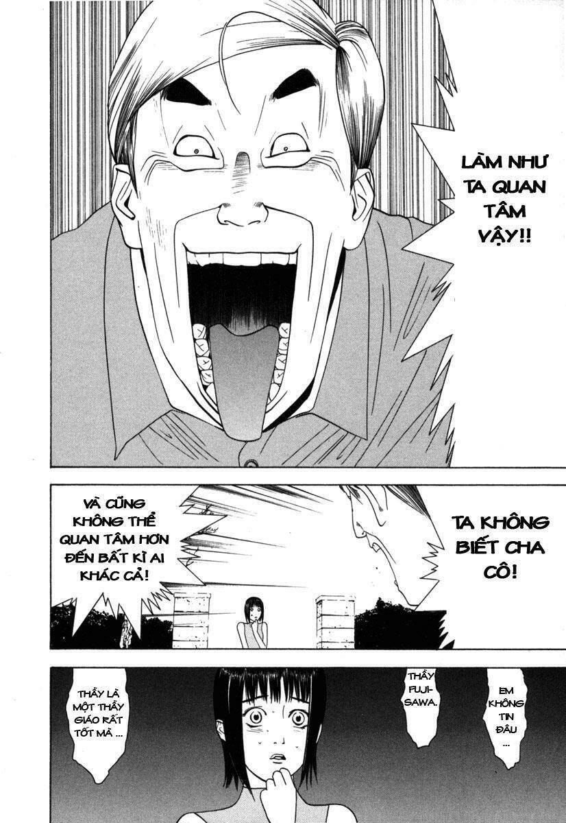 Liar Game Chapter 2 - 22