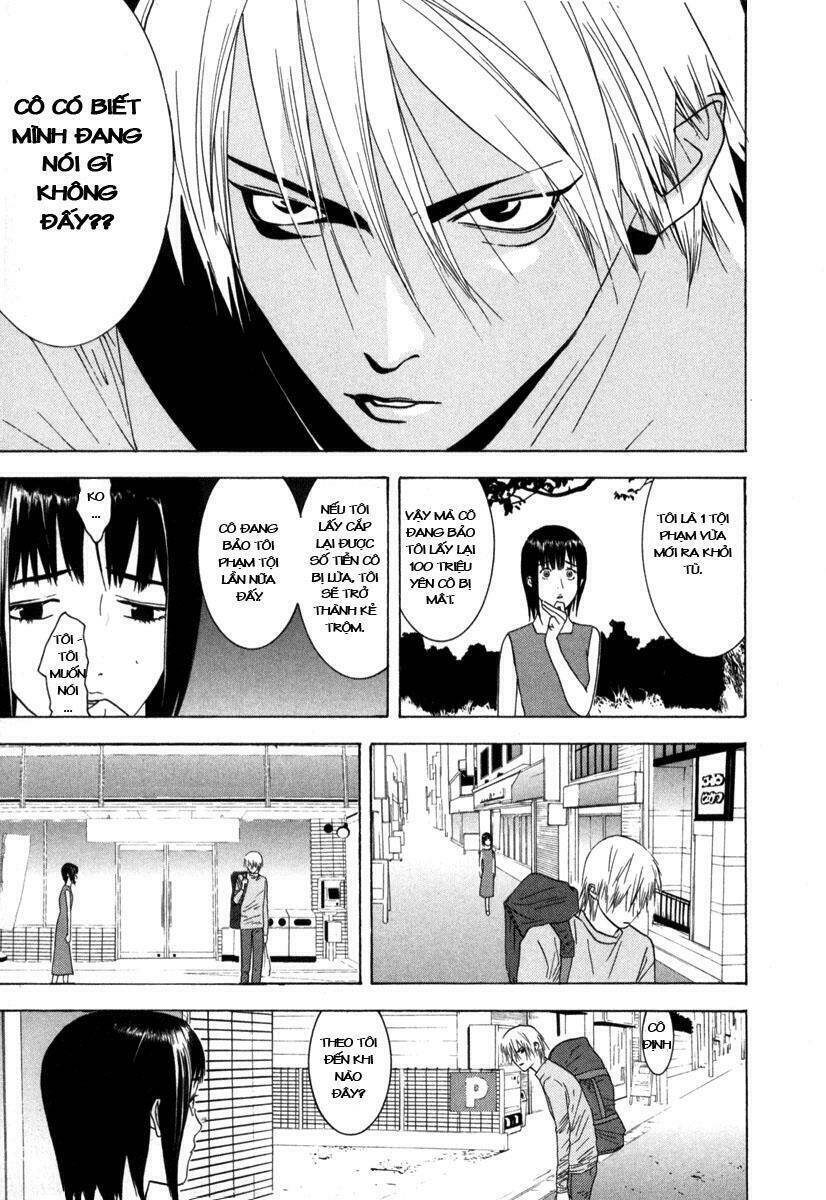 Liar Game Chapter 2 - 5