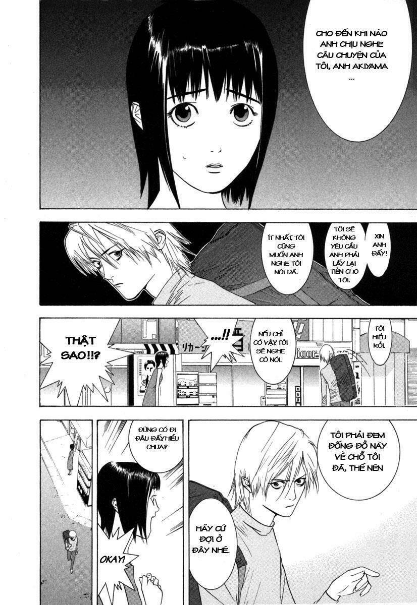 Liar Game Chapter 2 - 6