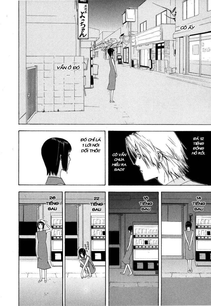 Liar Game Chapter 2 - 8