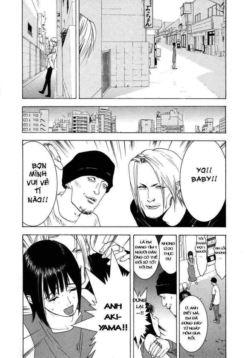 Liar Game Chapter 2 - 9