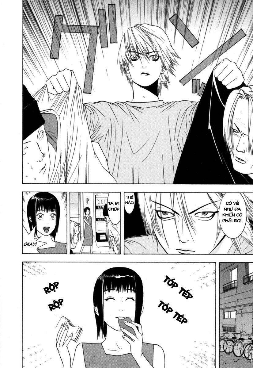 Liar Game Chapter 2 - 10