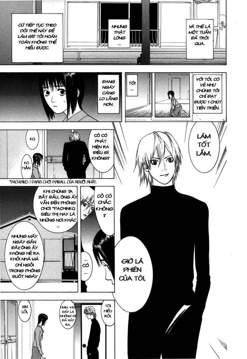 Liar Game Chapter 3 - 13
