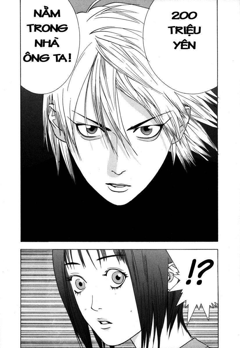 Liar Game Chapter 3 - 20