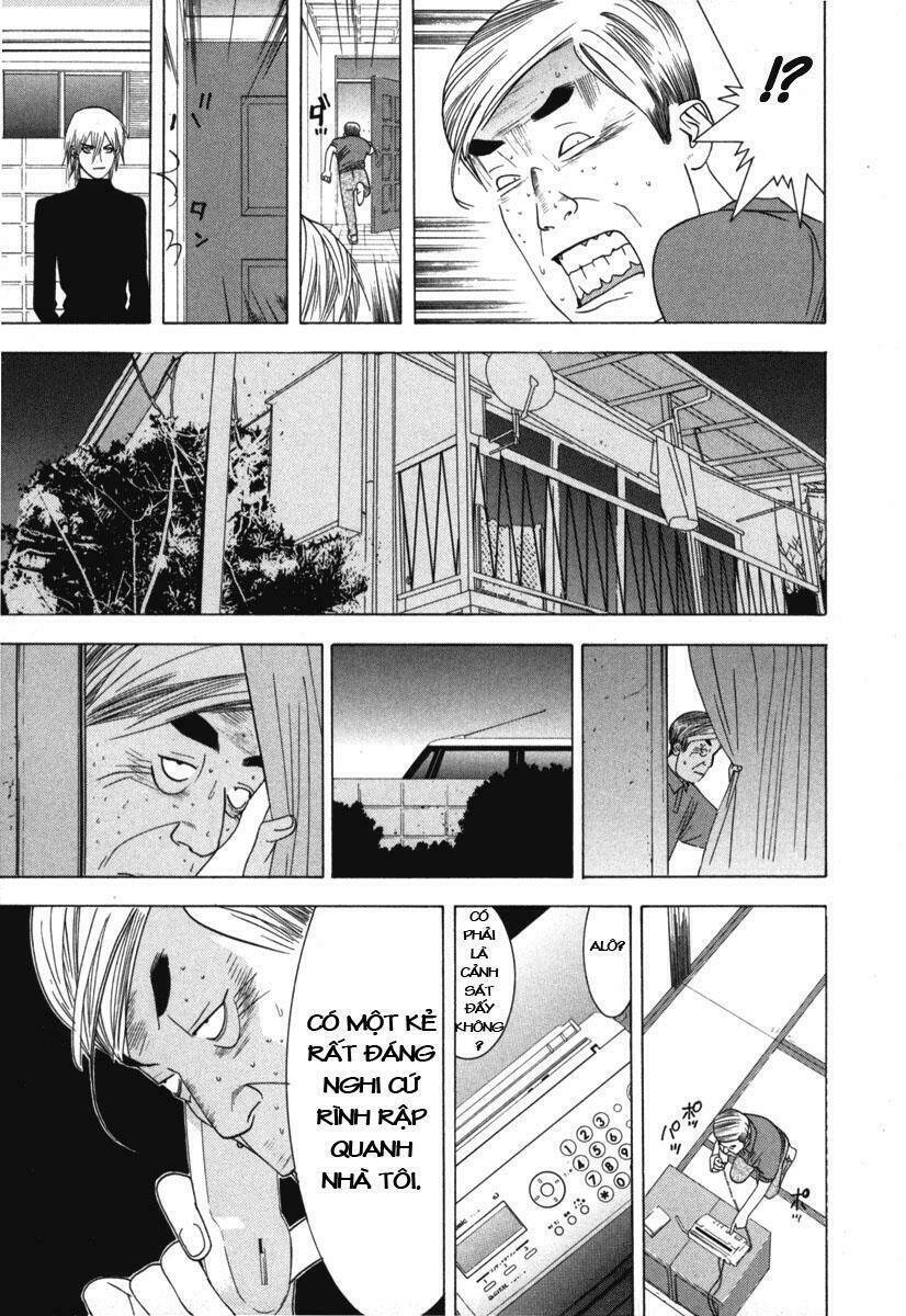 Liar Game Chapter 3 - 9