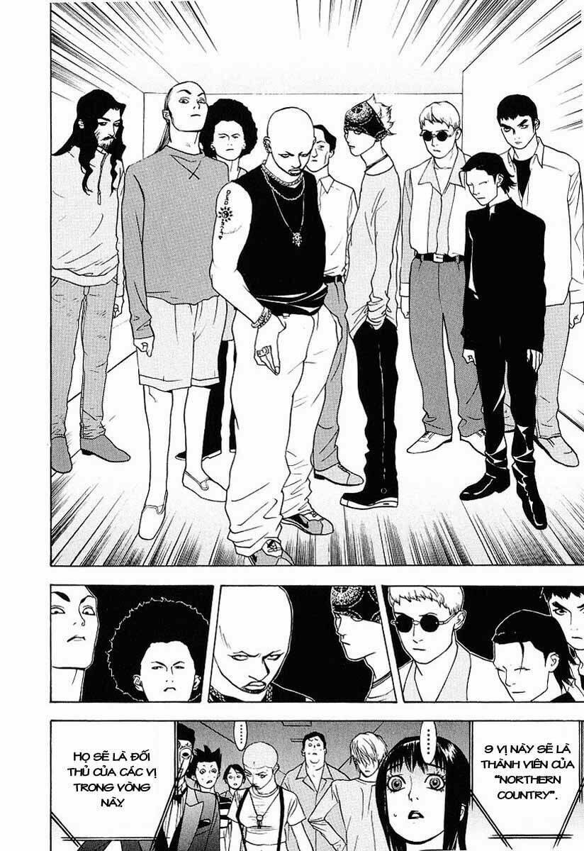 Liar Game Chapter 30 - 28
