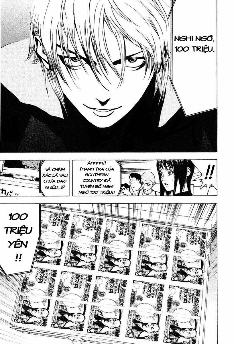 Liar Game Chapter 32 - 15