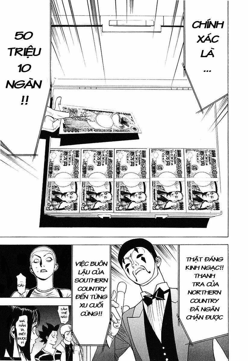 Liar Game Chapter 33 - 17