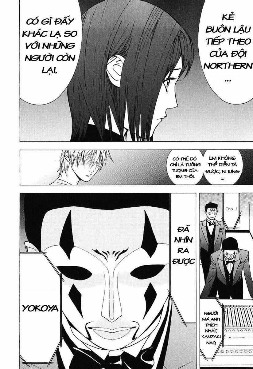 Liar Game Chapter 33 - 6