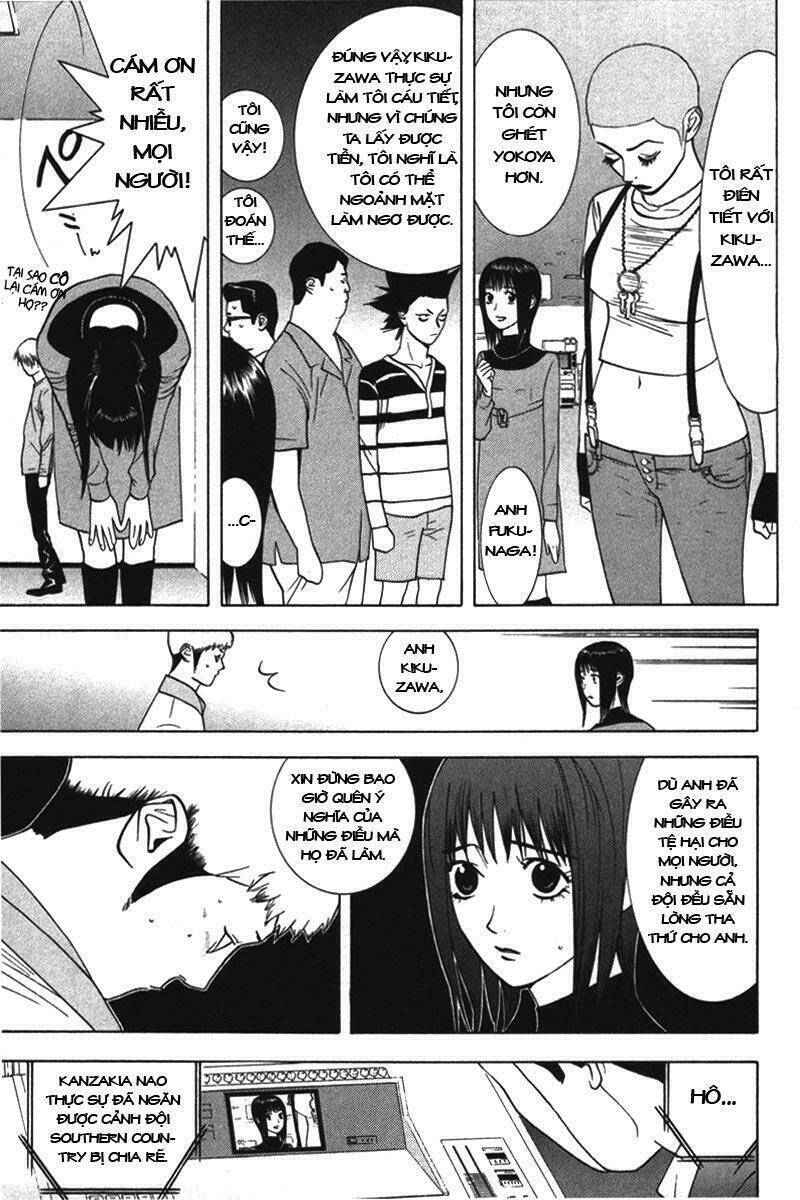 Liar Game Chapter 40 - 9