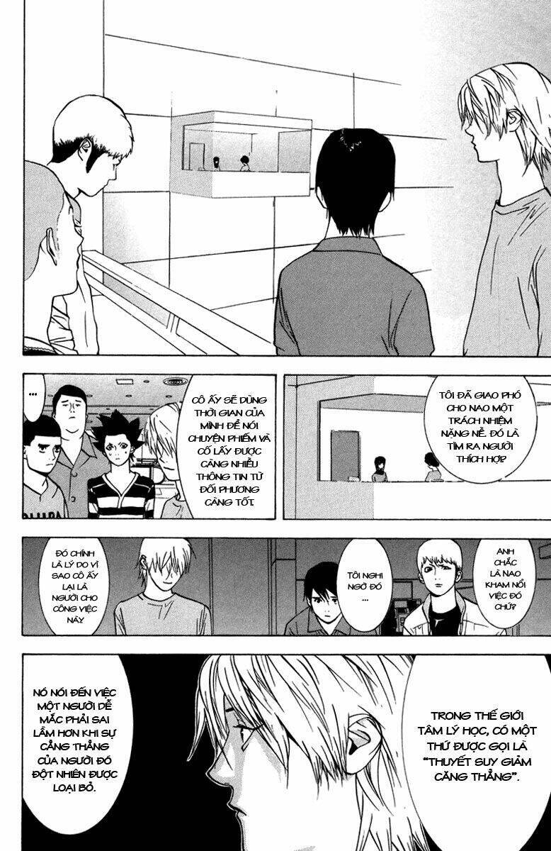 Liar Game Chapter 43 - 8