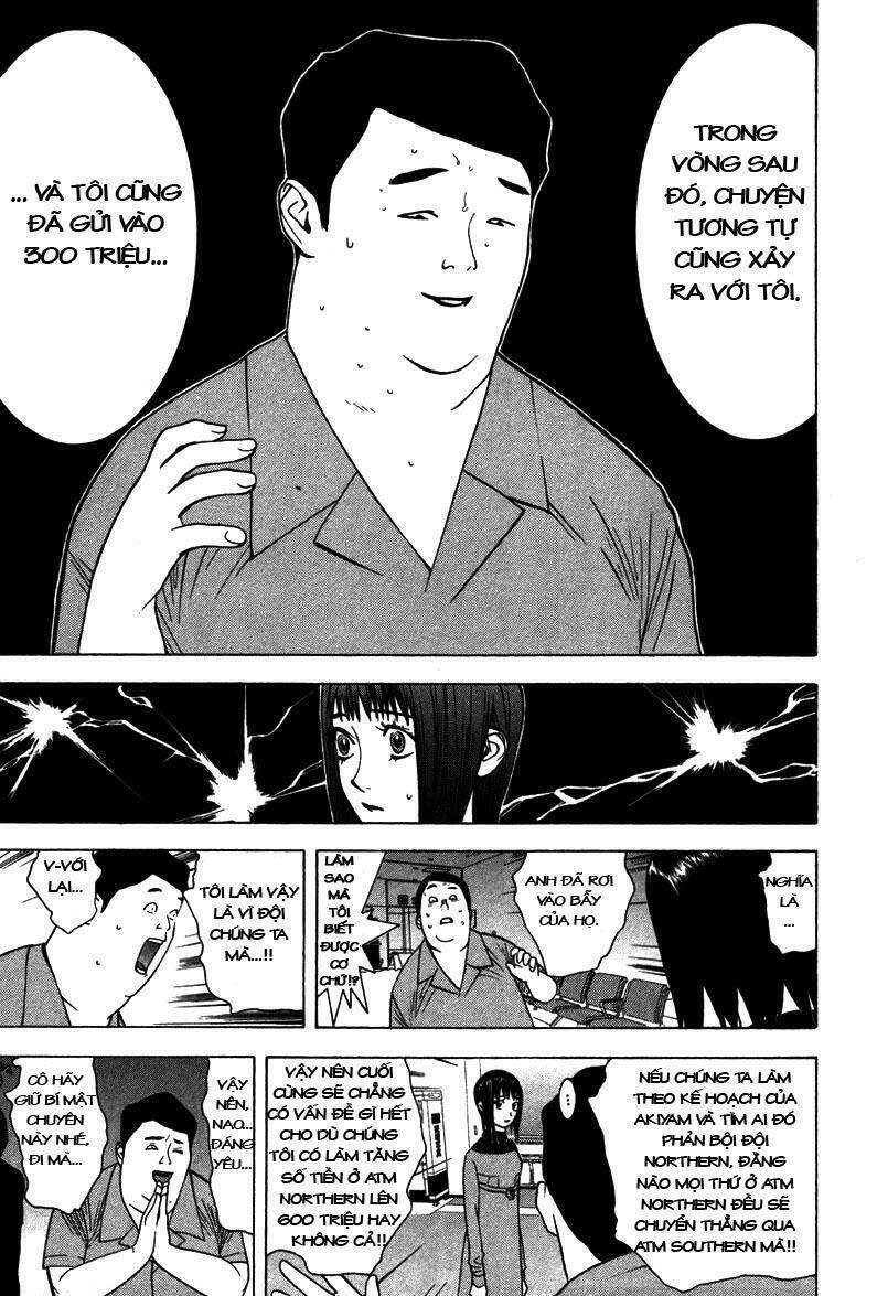 Liar Game Chapter 44 - 15