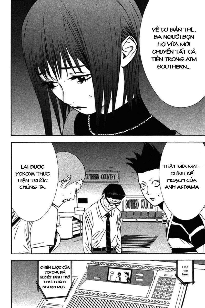 Liar Game Chapter 45 - 7