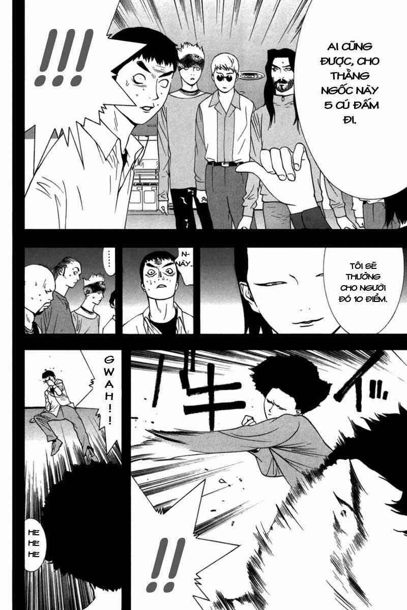 Liar Game Chapter 49 - 10