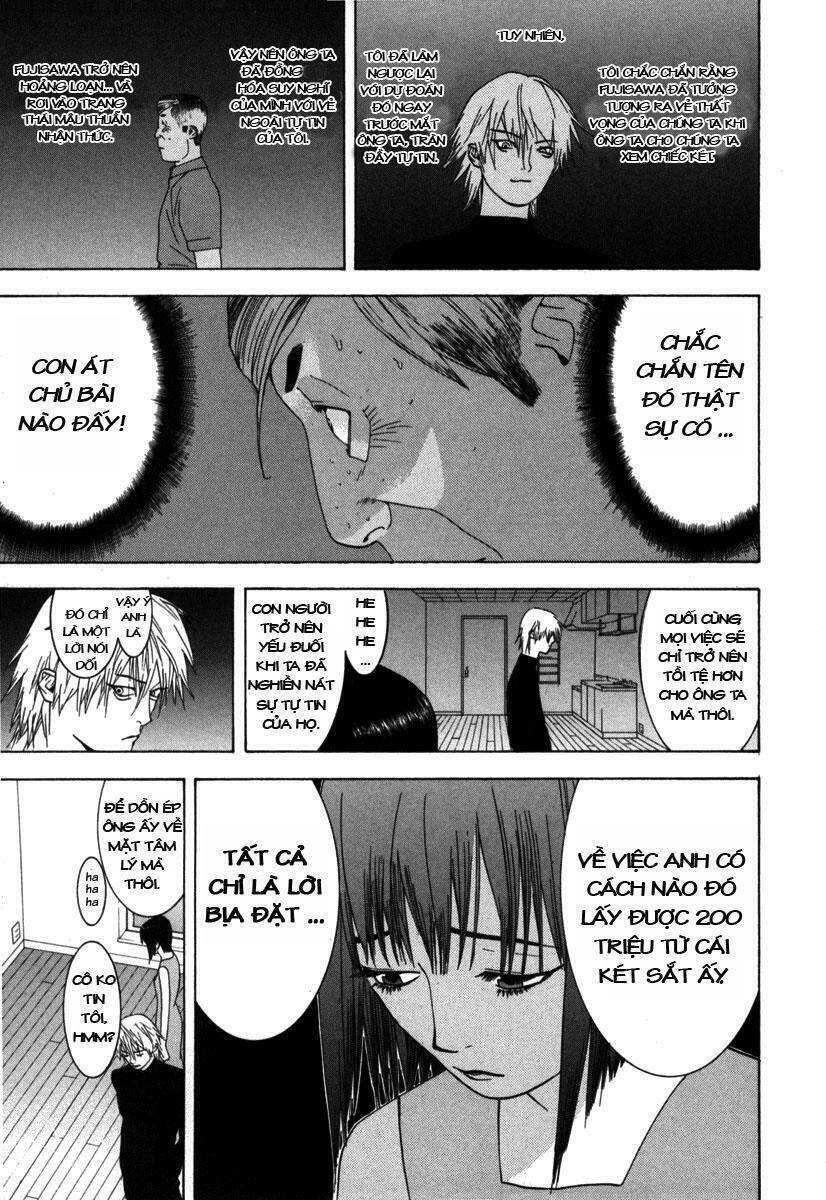 Liar Game Chapter 5 - 5