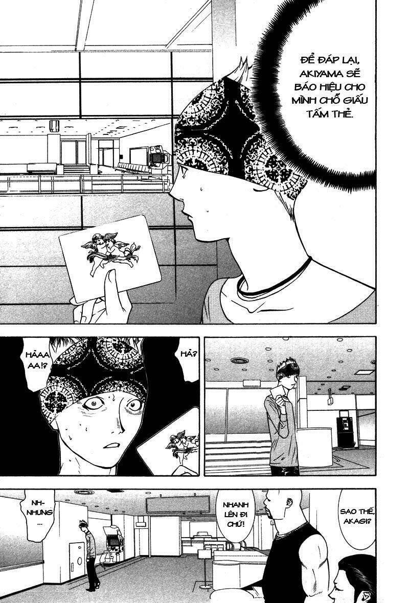Liar Game Chapter 52 - 17