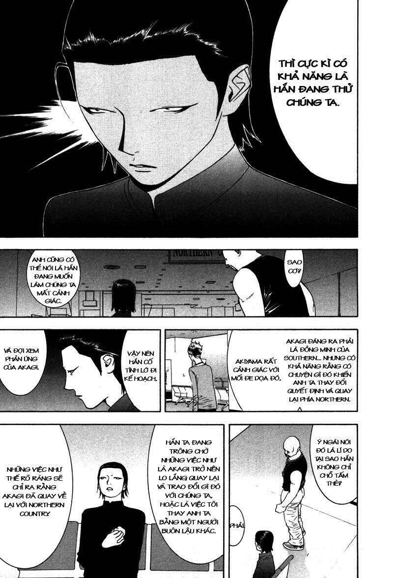 Liar Game Chapter 53 - 3