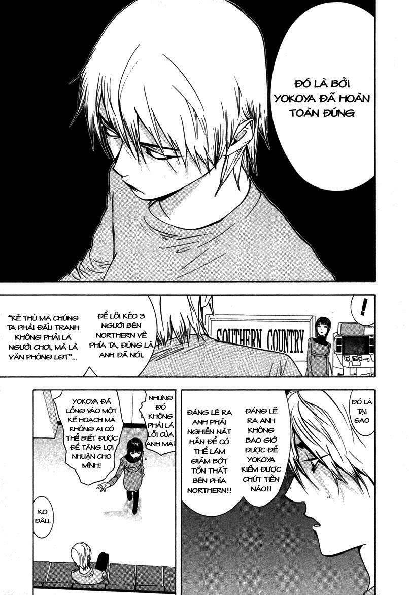Liar Game Chapter 59 - 15