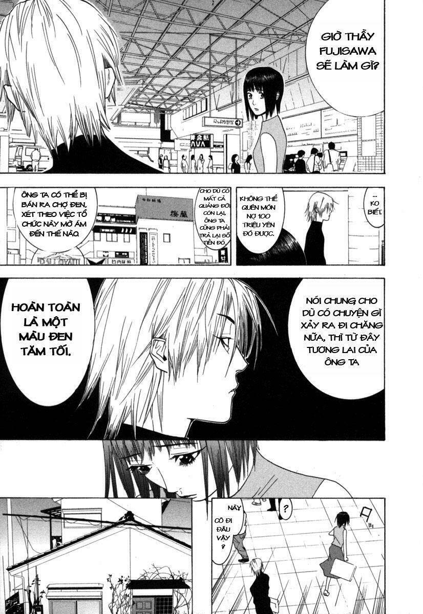Liar Game Chapter 6 - 24