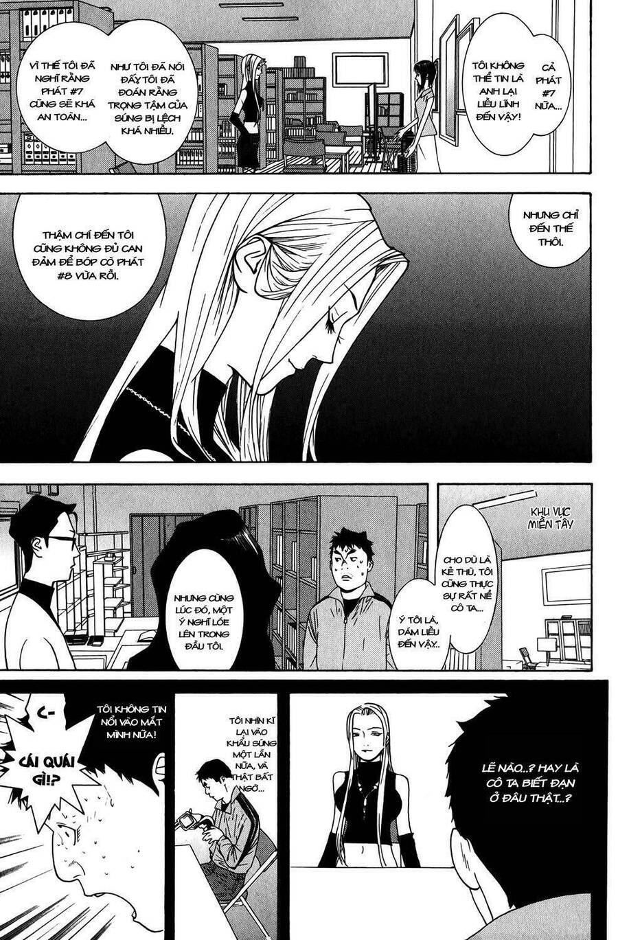 Liar Game Chapter 64 - 9