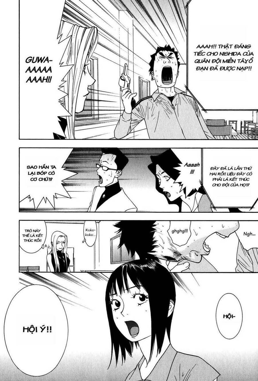 Liar Game Chapter 66 - 2