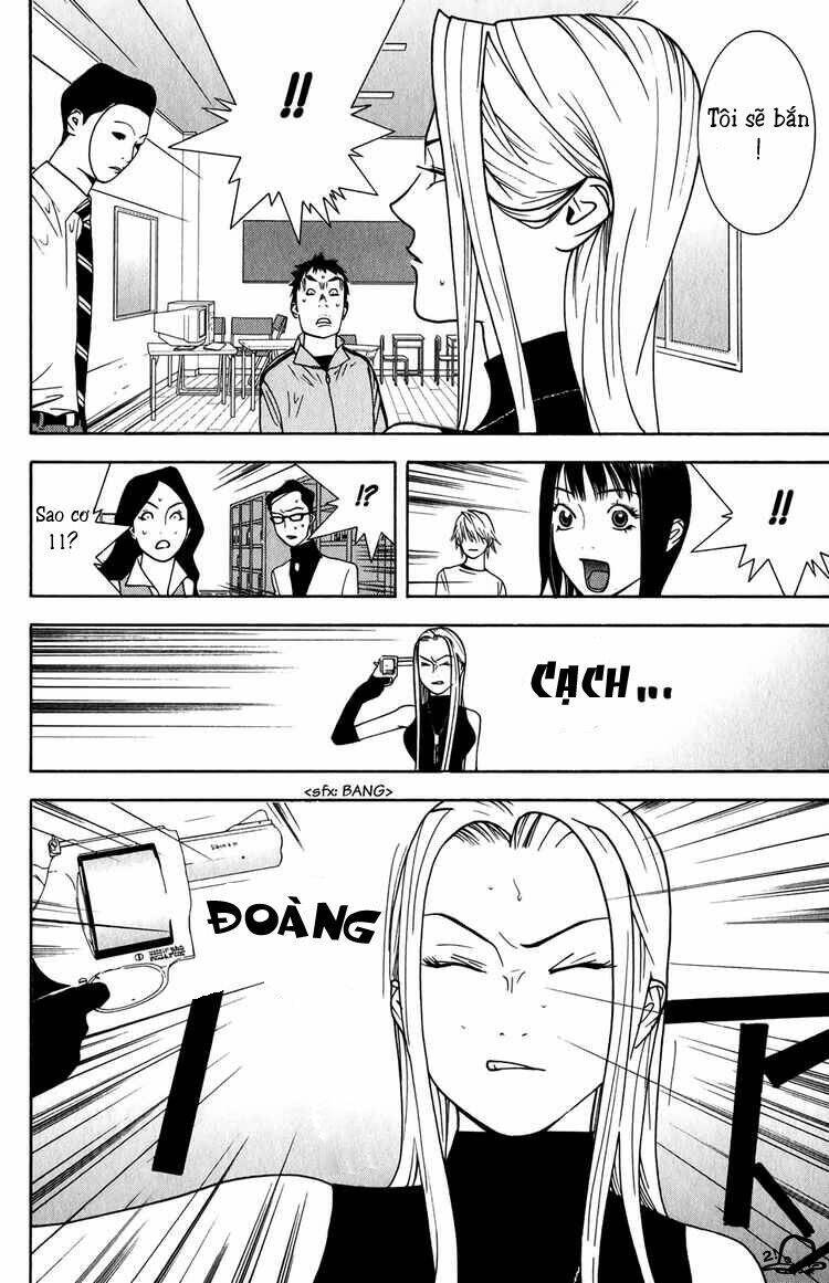 Liar Game Chapter 67 - 6